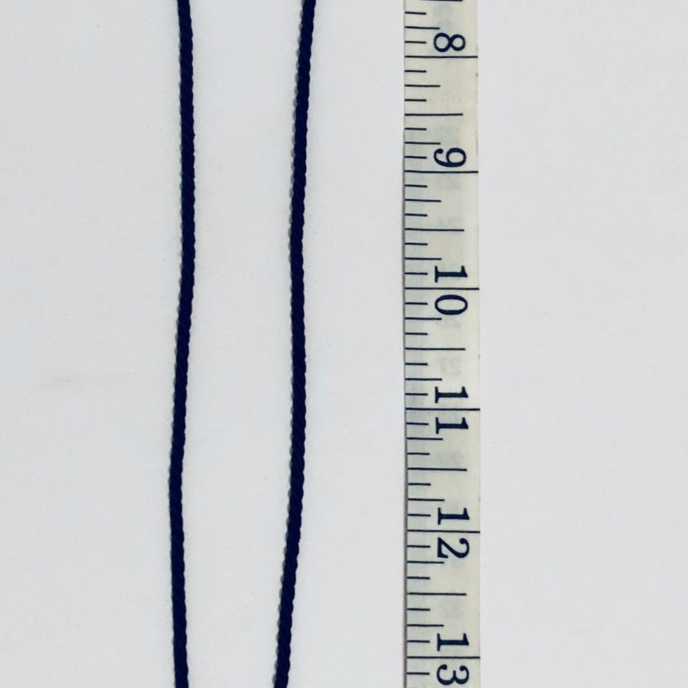 Judith Ripka Sterling CZ Heart Necklace - Picture 4 of 6